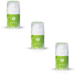 UKKO Herba12 aranyér környéki krém x3