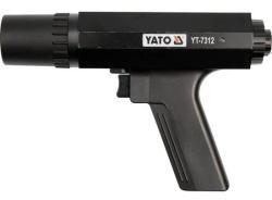 TOYA stroboszkóp lámpa Xenon 0-60° 12V (YAT-7312)