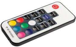 KOLINK Inspire L2 RGB (4-Pin 12V) LED vezérlő (L2-RCTRL-S)