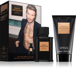 David Beckham Bold Instinct ajándékszett
