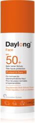 Daylong Protect & Care Face Fluid SPF50+ bőrvédő folyadék minden bőrtípusra, beleértve az érzékeny bőrt is SPF 50+ 50 ml