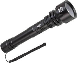 brennenstuhl Lanterna LED Brennenstuhl LuxPremium TL 800 AF, Acumulator reincarcabil, CREE-LED, 860lm, 320m, Acumulator reincarcabil (proc-1178600601)