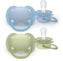 Philips Ultrasoft SCF091/37 0-6 m cumi Boy 2 db