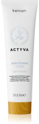 Kemon Group Actyva Nutrizione подхранващ балсам За коса 150ml