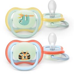 Philips Ultra Air Day&Night SCF376/24 0-6m cumi Boy 2 db