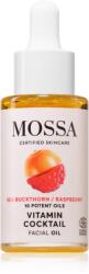 MOSSA Vitamin Cocktail arcolaj 30 ml