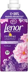 Lenor Textilöblítő 59 Mosáshoz, Floral Bouquet - ecofamily