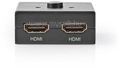 NEDIS Nedia HDMI kapcsoló (VSWI3482AT) (VSWI3482AT)