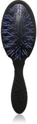 Wet Brush Thick Hair hajkefe sűrű és göndör hajhoz Black