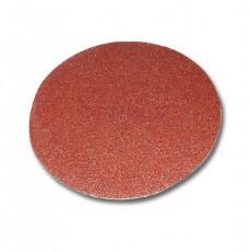 tépőzáras csiszoló ¤ 125 p 220 kőre bs118