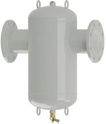 Oventrop Mágneses iszapleválasztó, DN100, karimás kivitel, PN16, acél (1124553)