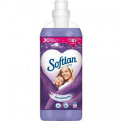 Softlan 3D Ultra álomfriss öblítő 1 liter (8718951581869)