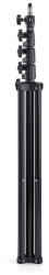 CULLMANN Culight LS 2500 lámpaállvány, fekete (C50095) - avplanet