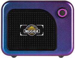 Mooer Hornet 05i Purple