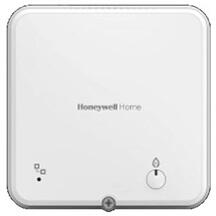 Honeywell T4/T6 termosztáthoz csak a vezetékes kazánvezérlő egység (R4H810A1004)