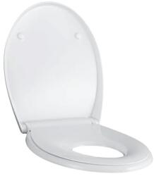 Geberit Selnova WC-ülőke, gyermek ülőkarimával, gyorskioldós zsanérral, lecsapódásgátlós (500.339.01.1)