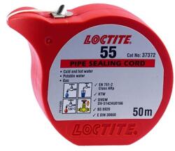LOCTITE 55 menettömítő 50m (483290)