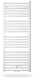 VOGEL&NOOT Flores M egyenes törölközőszárító radiátor 1755x500 RAL9016 (F37A018005000N00)