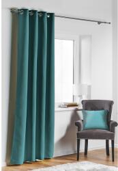 Splendid Blackout Sötétítő függöny, 140x260 cm, 100% poliészter, türkiz (GZ-BLACKK-140/260-MO)