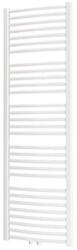 VOGEL&NOOT Flores C M íves törölközőszárító radiátor 770x500 RAL9016 (F34A008005000N00)