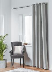 Splendid Blackout Sötétítő függöny, 140x260 cm, 100% poliészter, szürke (GZ-BLACKK-140/260-SZ)