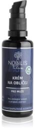 Nobilis Tilia For Men Face Cream arckrém 50 ml