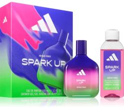 Adidas Vibes Spark Up ajándékszett 2 db