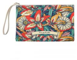 Clairefontaine Tolltartó Frida Kahlo 22, 5x15 cm lapos (116229C) (116229C)