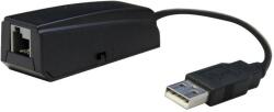 Thrustmaster 4060079 video digitalizáló adapter Fekete (4060079)