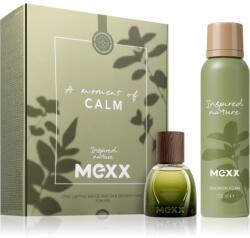 Mexx Inspired Nature ajándékszett hölgyeknek 2 db