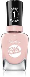 Sally Hansen Miracle Gel гел лак за нокти без използване на UV/LED лампа цвят 248 Once Chiffon A Time 14, 7ml