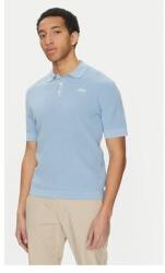 Robe Di Kappa Férfi pulóver Robe Di Kappa, 63127ZW, pamut, 2XL INTL, kék (0000305085085_XXL)