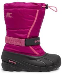 Sorel Gyerekcsizma, 201581520, Szintetikus/Gumi/Textil, 39 EU, Rózsaszín (0000201581520_39)