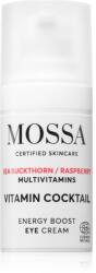 Mossa Vitamin Cocktail szemkrém 15 ml