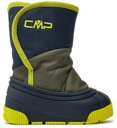CMP Gyerekcsizma, CMP, 29418, szintetikus, zöld, 26-27 EU (0000304329418-26/27)