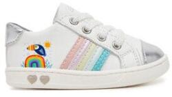 Primigi lány sportcipő, 7903311, Természetes bőr, 21 EU, Többszínű (0000305065568_21)