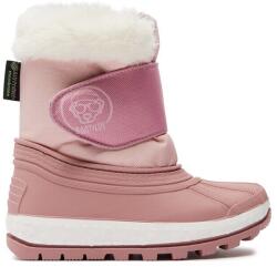 Boatilus Gyerekcsizma, Boatilus, 28859, szintetikus, rózsaszín, 28-29 EU (0000304528859-28/29)