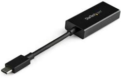 StarTech StarTech. com CDP2HD4K60H video digitalizáló adapter 3840 x 2160 pixelek Fekete (CDP2HD4K60H)