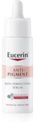 Eucerin Anti-Pigment Skin Perfecting Serum ser iluminator pentru corectia petelor de pigment 30 ml