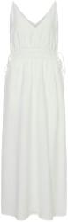 Y.A.S Női nyári ruha Yas, 26037101, Fehér, 36 (0000305042446_36)