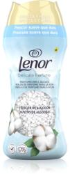 Lenor Cotton Fresh perle parfumate pentru 195 g