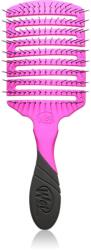 Wet Brush Pro flex dry Paddle hajkefe a könnyű kifésülésért