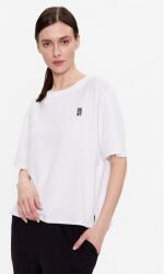 DKNY Női hálóing, Dkny, 302116942, Pamut/Viszkóz, S INTL, Fehér (0000302116942_S)