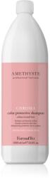 FarmaVita Amethyste Chroma hidratáló és védő sampon festett hajra 1000 ml