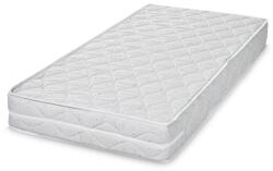 Lorelli Saltea pat Lorelli Relax, 60 x 120 x 12 cm, spuma elastica, Gri Lenjerii de pat bebelusi‎, patura bebelusi