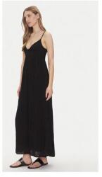 ONLY Női nyári ruha, Only, 15346832, Viszkóz, L INTL, Fekete (0000304962523_L)