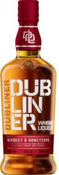  Dubliner Irish Honey whiskey DRS (0, 7L / 30%)