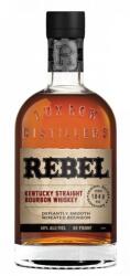  Rebel Kentucky Straight Bourbon whiskey DRS (1L/ 40%) - goodspirit