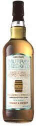  Croftengea Cask Craft Bourbon Finish Batch 3. Murray McDavid whisky DRS (0, 7L / 44, 5%) - goodspirit