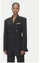 Day Birger Női kabát Day Birger T Mikkelsen, DAY65243568, Poliészter, 38 EU, Fekete (0000305191854_38)